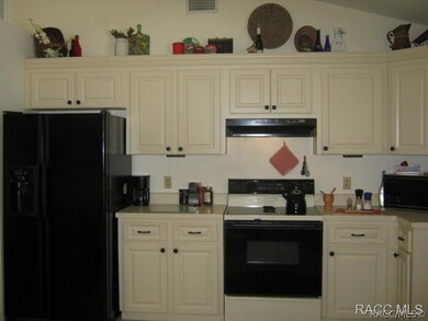 AMPLE PREP AREA