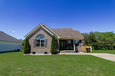 226 Gentry Crossing Blvd, Mount Washington, KY 40047 - photo 2