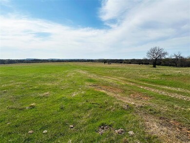 View of landscape featuring a rural view