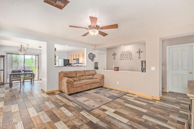 3466 S Chaparral Rd, Apache Junction, AZ 85119 - photo 3