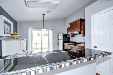 Breakfast Bar