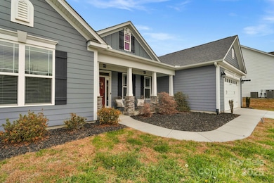 2432 Baxter Place SE, Concord, NC 28025 - photo 4