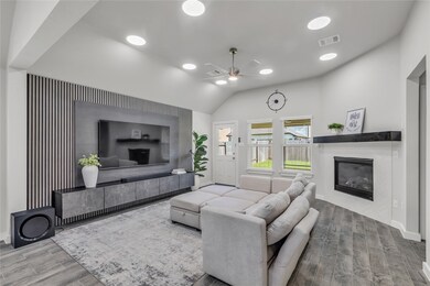 Built-in entertainment center_TV is excluded from