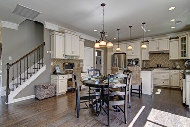 Kitchen View