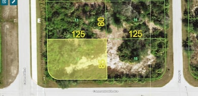 10030 Calumet Blvd, Port Charlotte, FL 33981 - photo 2