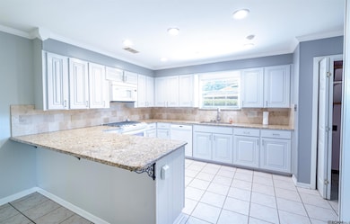 1448 Eagle Dr, Zachary, LA 70791 - photo 4