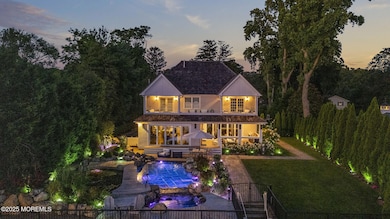 2567 River Rd, Manasquan, NJ 08736 - photo 2