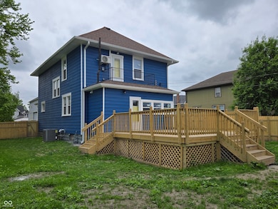 24 N Randolph St, Indianapolis, IN 46201 - photo 5