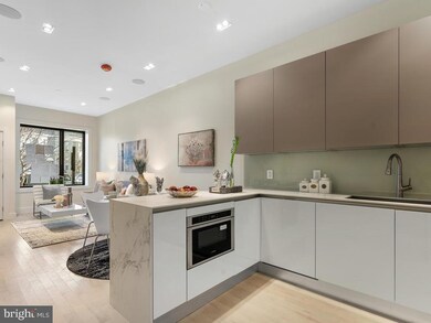 1530 3rd St NW unit 1, Washington, DC 20001 - photo 4