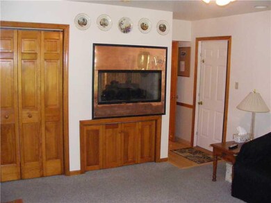 Family Room.
