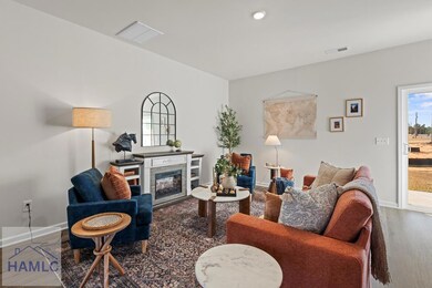 138 Simms Way, Hinesville, GA 31313 - photo 6