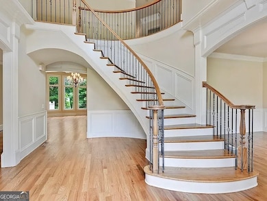 6205 Arnall Ct NW, Acworth, GA 30101 - photo 2