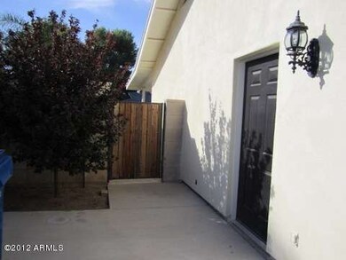 6side gate