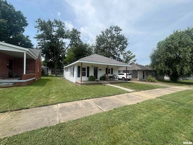 510 1/2 E 6th St, Metropolis, IL 62960 - photo 2