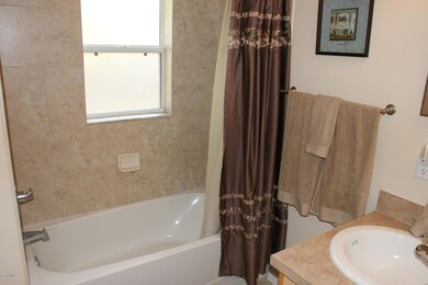 Hall Bath