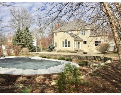 39 Old Stable Dr, Mansfield, MA 02048 - photo 4