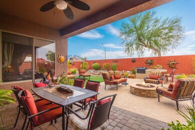 17789 W Desert View Ln - Estrella