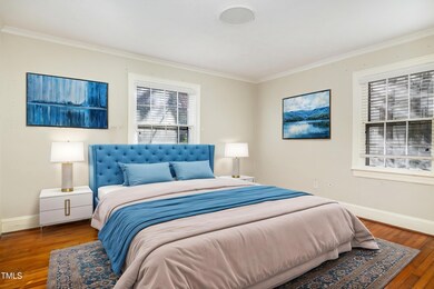 725 Greenland Dr, Fayetteville, NC 28305 - photo 4