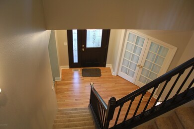 MAIN ENTRY