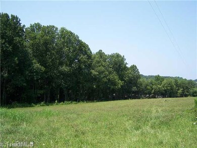 Land/Lot. Approx 3 acres wooded