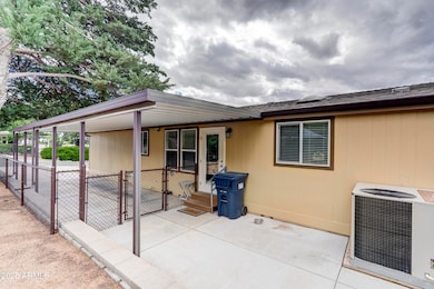 1328 N Pinto Trail, Dewey, AZ 86327 - photo 2