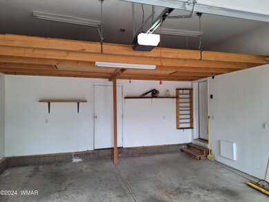 Garage Storage
