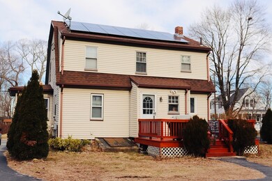 70 W Water St, Rockland, MA 02370 - photo 2