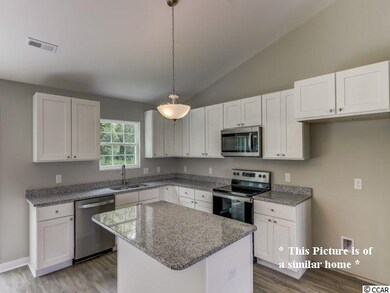 2514 Abacy Ct unit Lot 65, Conway, SC 29527 - photo 5