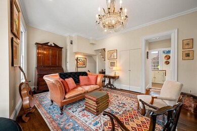 116 Mount Vernon St unit 4, Boston, MA 02108 - photo 4