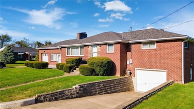 162 Locust Ln, Follansbee, WV 26037 - photo 3