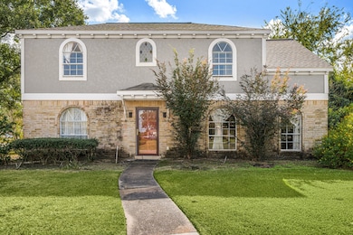 2503 Ashmont Dr, Missouri City, TX 77459 - photo 4