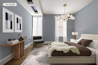 The Chatsworth unit 301, New York, NY 10023 - photo 7