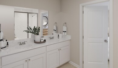 165 Camellia Bloom Dr, Moncks Corner, SC 29461 - photo 7