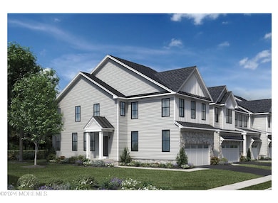 94 Mustang Dr, Manalapan Township, NJ 07726 - photo 3