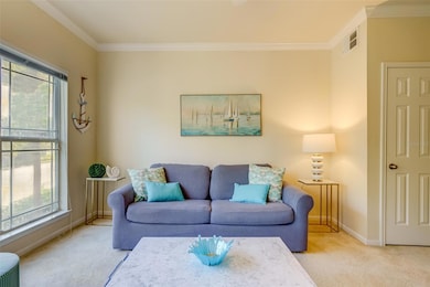 Residence at Renaissance Square unit 104, Clearwater, FL 33756 - photo 5