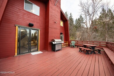 2460 W Snake Creek Rd, Midway, UT 84049 - photo 3