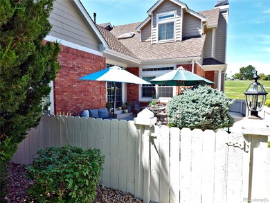 9841 Greensview Cir, Lone Tree, CO 80124 - photo 2