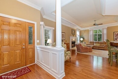 Foyer