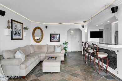 Channel Club Tower unit 705, Monmouth Beach, NJ 07750 - photo 5