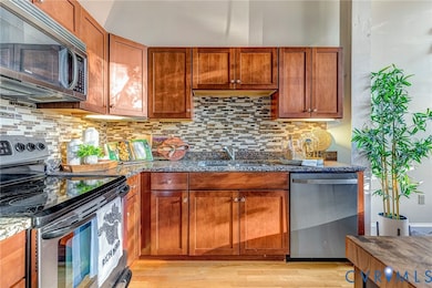 Nolde Bakery Condominiums unit 128, Richmond, VA 23223 - photo 3