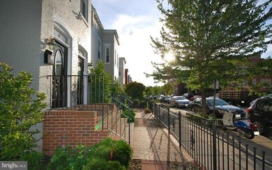 16 O St NW unit 16-A, Washington, DC 20001 - photo 3