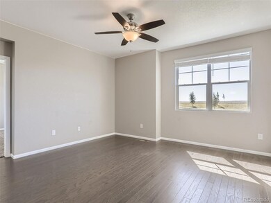 Large living room