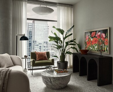 Pullman at Gulch Union unit B1 (B), Nashville, TN 37203 - photo 4