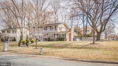 1507 Northcrest Dr, Silver Spring, MD 20904 - photo 3