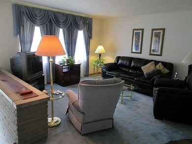 Living Room.
