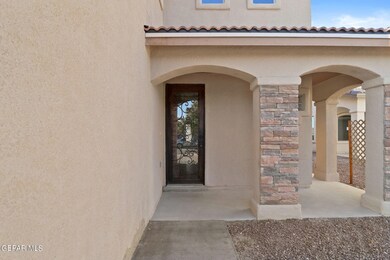 13509 Lartington, El Paso, TX 79928 - photo 5