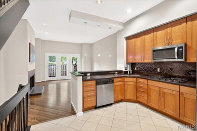 4323 Laclede Ave unit E, Saint Louis, MO 63108 - photo 5