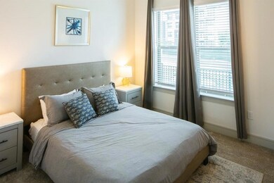 3100 Scofield Ridge Pkwy unit 1121, Austin, TX 78727 - photo 4