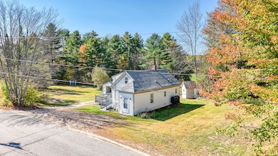 521 Merrill Hill Rd, Hebron, ME 04238 - photo 2