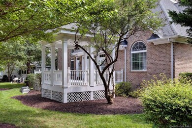 4 Deck & Gazebo